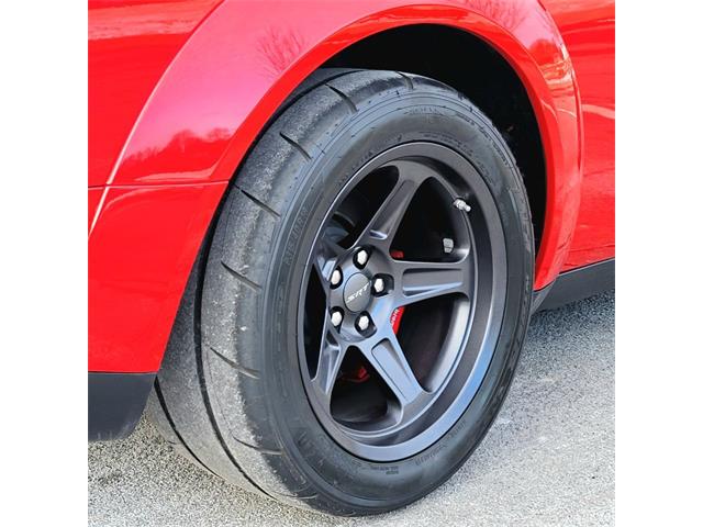 2021 Dodge Challenger (CC-1691335) for sale in Hilton, New York