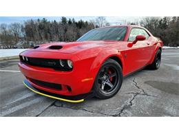 2021 Dodge Challenger (CC-1691335) for sale in Hilton, New York