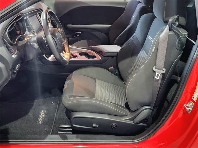 2021 Dodge Challenger (CC-1691335) for sale in Hilton, New York