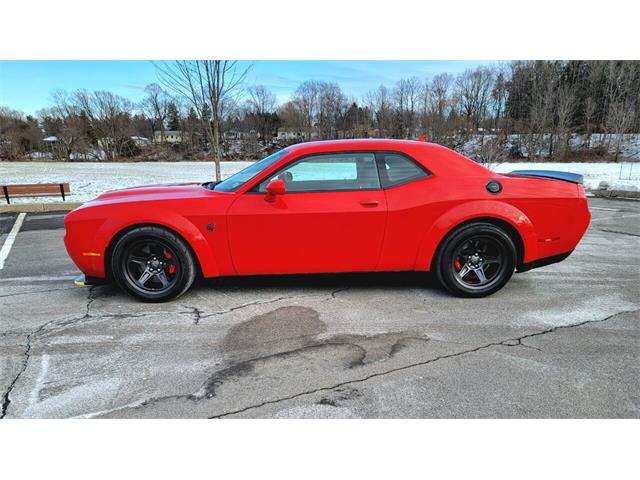2021 Dodge Challenger (CC-1691335) for sale in Hilton, New York