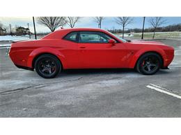 2021 Dodge Challenger (CC-1691335) for sale in Hilton, New York