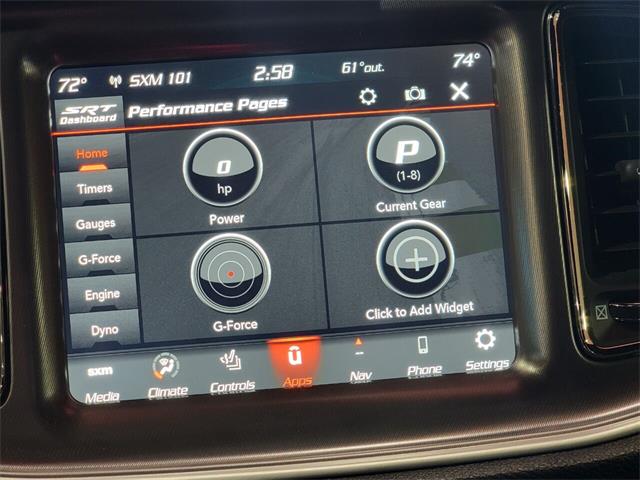 2021 Dodge Challenger (CC-1691335) for sale in Hilton, New York