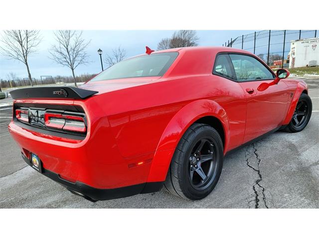 2021 Dodge Challenger (CC-1691335) for sale in Hilton, New York