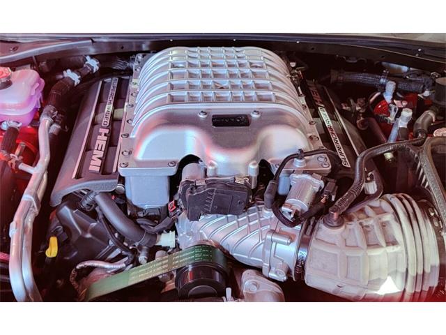 2021 Dodge Challenger (CC-1691335) for sale in Hilton, New York