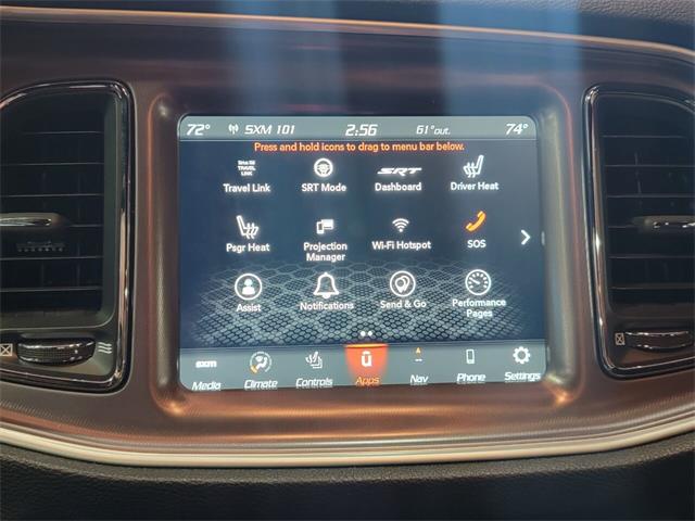 2021 Dodge Challenger (CC-1691335) for sale in Hilton, New York