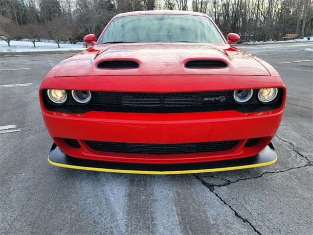 2021 Dodge Challenger (CC-1691335) for sale in Hilton, New York