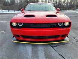 2021 Dodge Challenger (CC-1691335) for sale in Hilton, New York