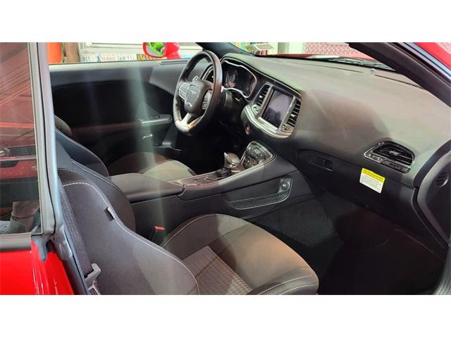2021 Dodge Challenger (CC-1691335) for sale in Hilton, New York