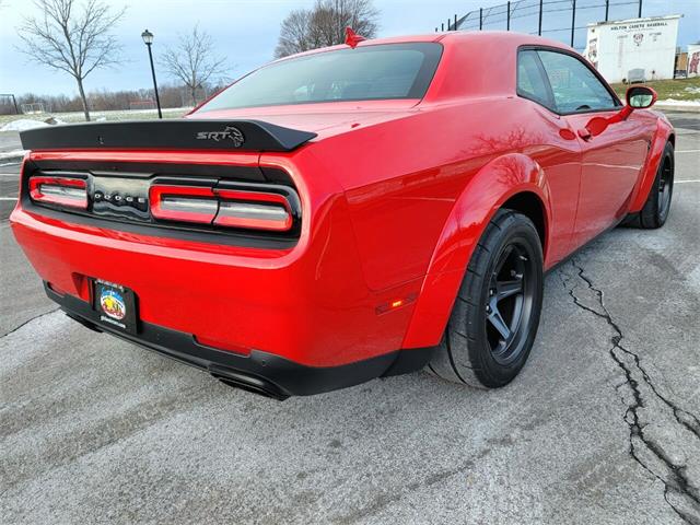 2021 Dodge Challenger (CC-1691335) for sale in Hilton, New York