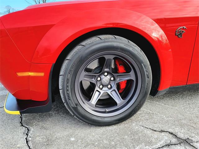 2021 Dodge Challenger (CC-1691335) for sale in Hilton, New York