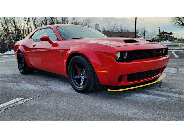 2021 Dodge Challenger (CC-1691335) for sale in Hilton, New York