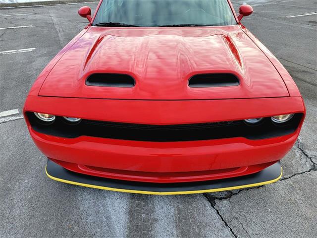 2021 Dodge Challenger (CC-1691335) for sale in Hilton, New York