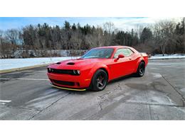2021 Dodge Challenger (CC-1691335) for sale in Hilton, New York