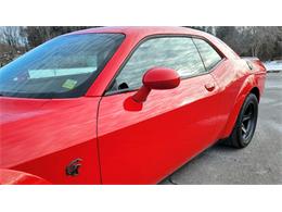 2021 Dodge Challenger (CC-1691335) for sale in Hilton, New York