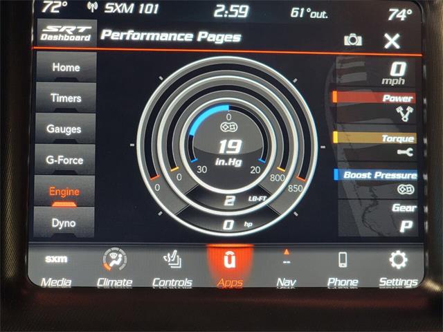2021 Dodge Challenger (CC-1691335) for sale in Hilton, New York