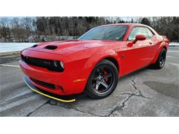 2021 Dodge Challenger (CC-1691335) for sale in Hilton, New York