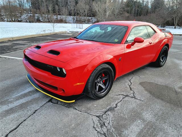 2021 Dodge Challenger (CC-1691335) for sale in Hilton, New York