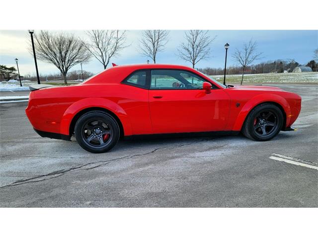 2021 Dodge Challenger (CC-1691335) for sale in Hilton, New York