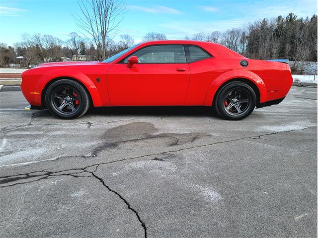 2021 Dodge Challenger (CC-1691335) for sale in Hilton, New York
