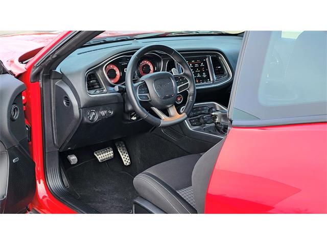 2021 Dodge Challenger (CC-1691335) for sale in Hilton, New York