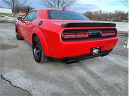 2021 Dodge Challenger (CC-1691335) for sale in Hilton, New York