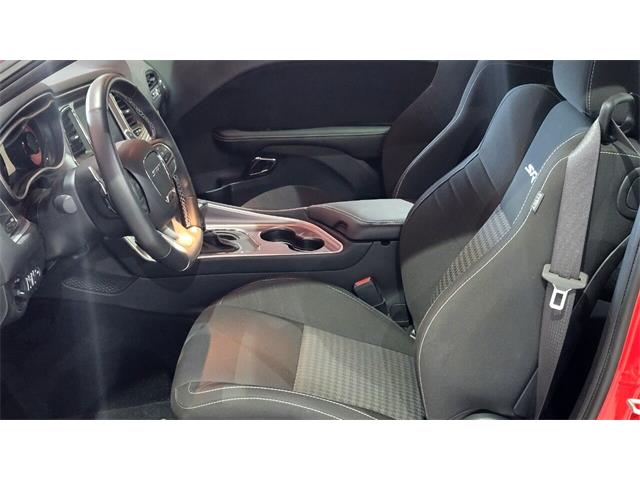 2021 Dodge Challenger (CC-1691335) for sale in Hilton, New York