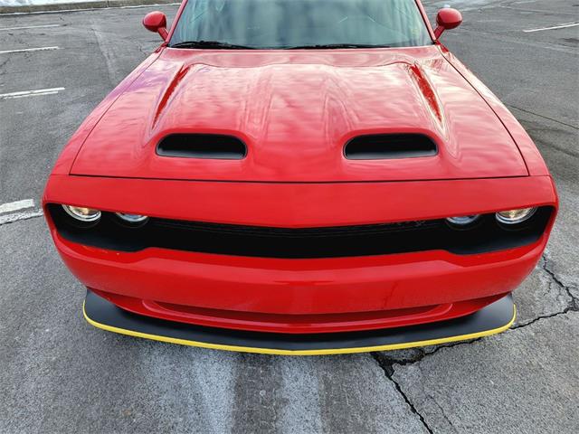 2021 Dodge Challenger (CC-1691335) for sale in Hilton, New York