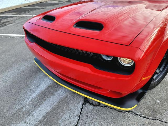 2021 Dodge Challenger (CC-1691335) for sale in Hilton, New York