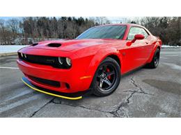 2021 Dodge Challenger (CC-1691335) for sale in Hilton, New York
