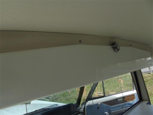 1967 Cadillac Fleetwood (CC-1691344) for sale in Atlanta, Georgia