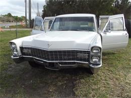 1967 Cadillac Fleetwood (CC-1691344) for sale in Atlanta, Georgia