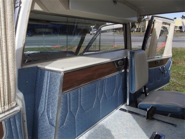 1967 Cadillac Fleetwood (CC-1691344) for sale in Atlanta, Georgia