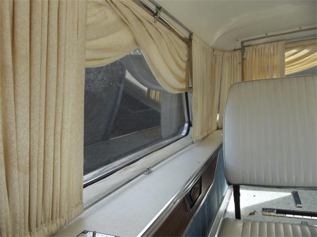 1967 Cadillac Fleetwood (CC-1691344) for sale in Atlanta, Georgia
