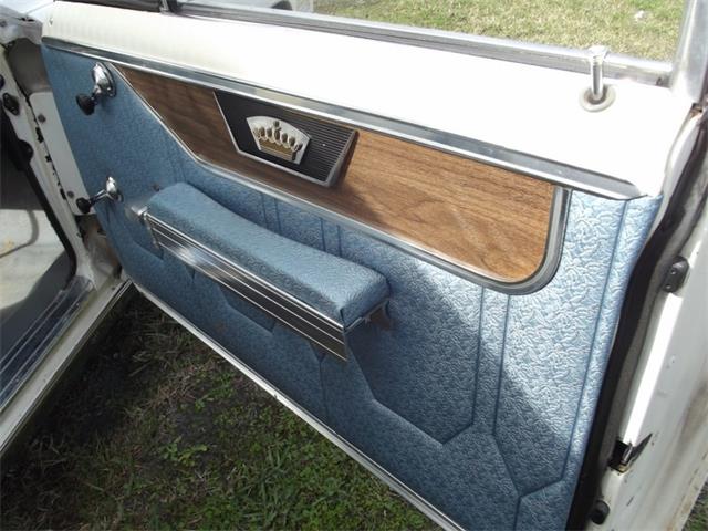 1967 Cadillac Fleetwood (CC-1691344) for sale in Atlanta, Georgia