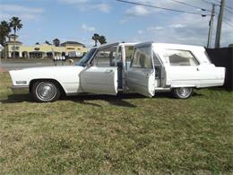 1967 Cadillac Fleetwood (CC-1691344) for sale in Atlanta, Georgia