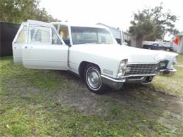 1967 Cadillac Fleetwood (CC-1691344) for sale in Atlanta, Georgia