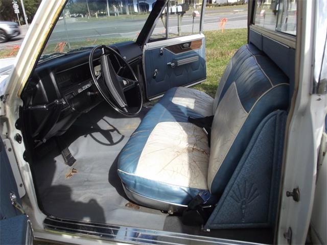 1967 Cadillac Fleetwood (CC-1691344) for sale in Atlanta, Georgia