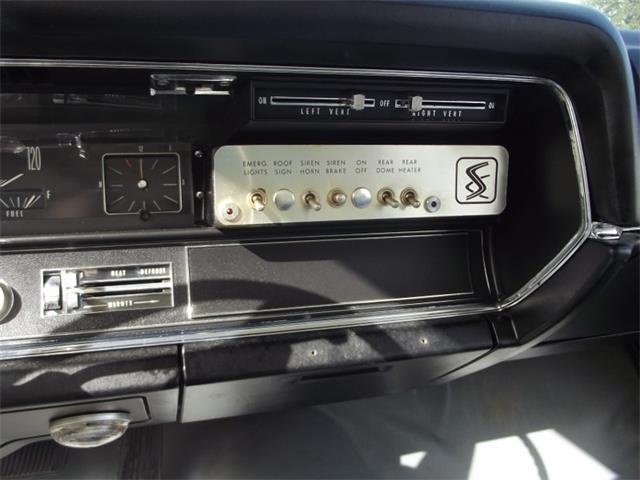 1967 Cadillac Fleetwood (CC-1691344) for sale in Atlanta, Georgia