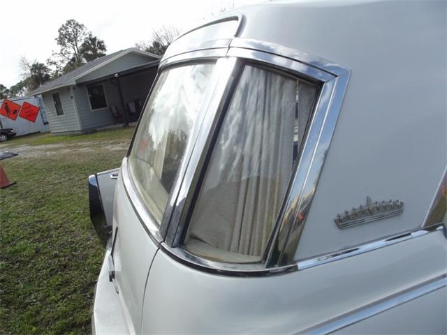 1967 Cadillac Fleetwood (CC-1691344) for sale in Atlanta, Georgia