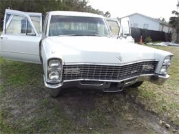 1967 Cadillac Fleetwood (CC-1691344) for sale in Atlanta, Georgia