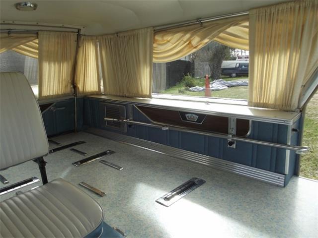 1967 Cadillac Fleetwood (CC-1691344) for sale in Atlanta, Georgia