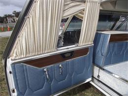 1967 Cadillac Fleetwood (CC-1691344) for sale in Atlanta, Georgia