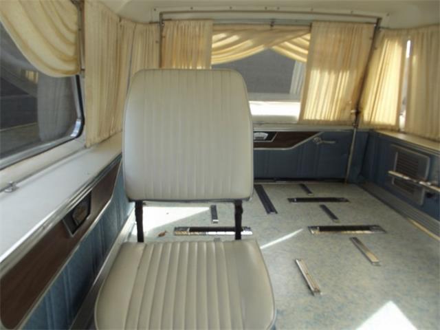 1967 Cadillac Fleetwood (CC-1691344) for sale in Atlanta, Georgia
