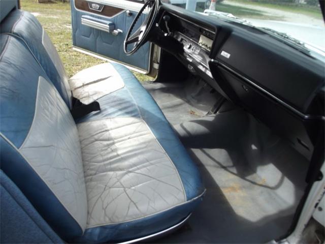1967 Cadillac Fleetwood (CC-1691344) for sale in Atlanta, Georgia