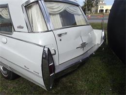 1967 Cadillac Fleetwood (CC-1691344) for sale in Atlanta, Georgia