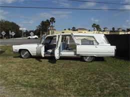 1967 Cadillac Fleetwood (CC-1691344) for sale in Atlanta, Georgia