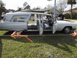 1967 Cadillac Fleetwood (CC-1691344) for sale in Atlanta, Georgia