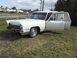 1967 Cadillac Fleetwood (CC-1691344) for sale in Atlanta, Georgia