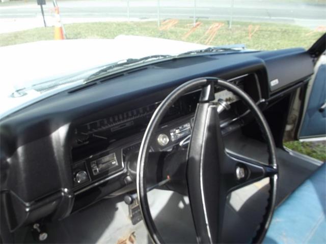 1967 Cadillac Fleetwood (CC-1691344) for sale in Atlanta, Georgia