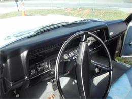 1967 Cadillac Fleetwood (CC-1691344) for sale in Atlanta, Georgia